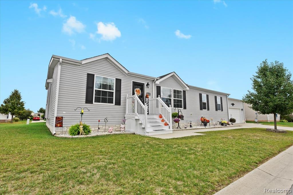 5430 Arboretum Trail, Howell, MI 48843 — Photo 27