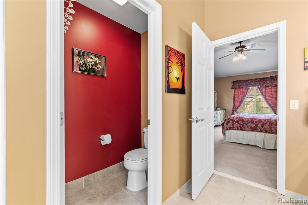 1095 APPALOOSA Court, South Lyon, MI 48178 — Photo 34
