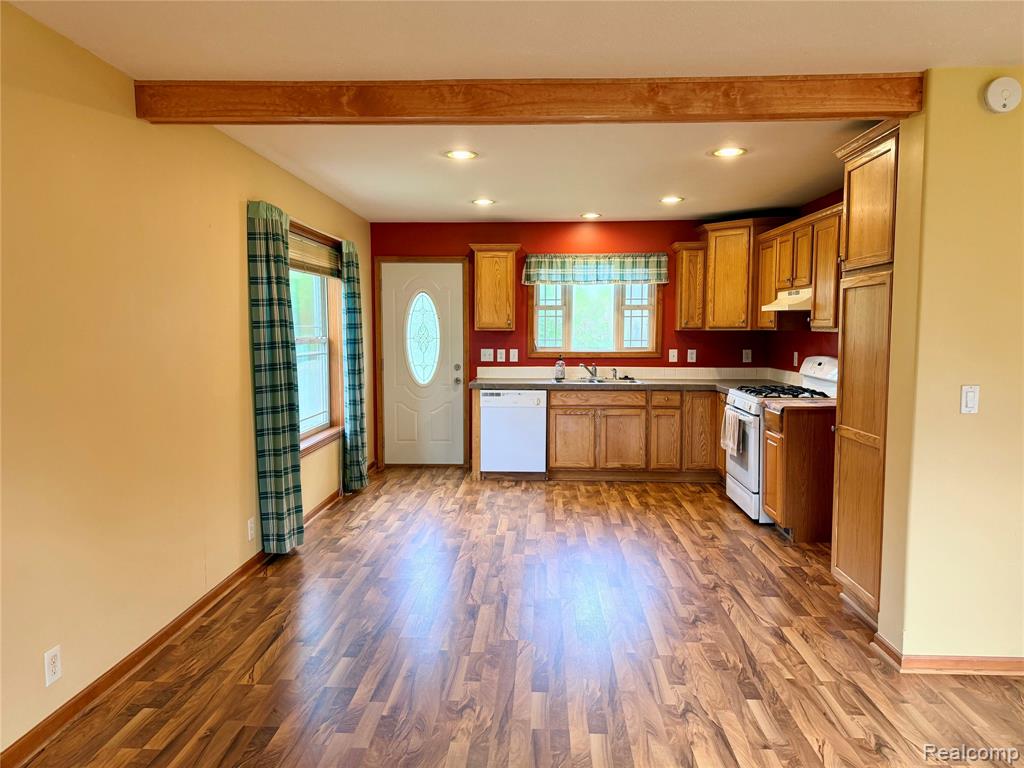 6378 11th Street, Otter Lake, MI 48464 — Photo 15