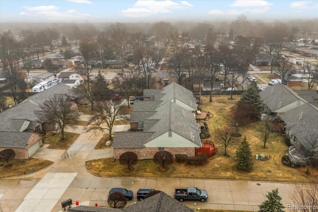 4462 Glenoaks Court, Warren, MI 48092 — Photo 27