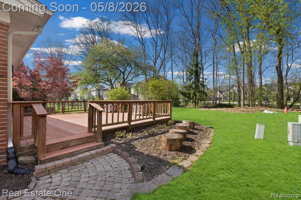599 Thurber Drive, Troy, MI 48085 — Photo 44