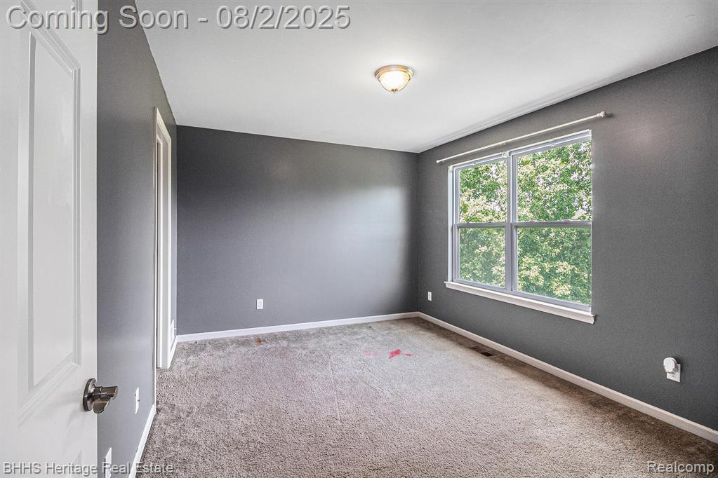 1246 Secretariat Way, Howell, MI 48843 — Photo 27