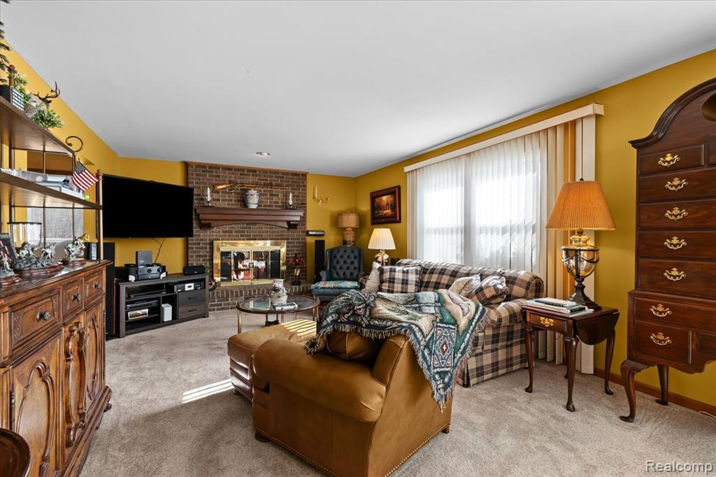 9112 Meadowdale Drive, Brighton, MI 48114 — Photo 12