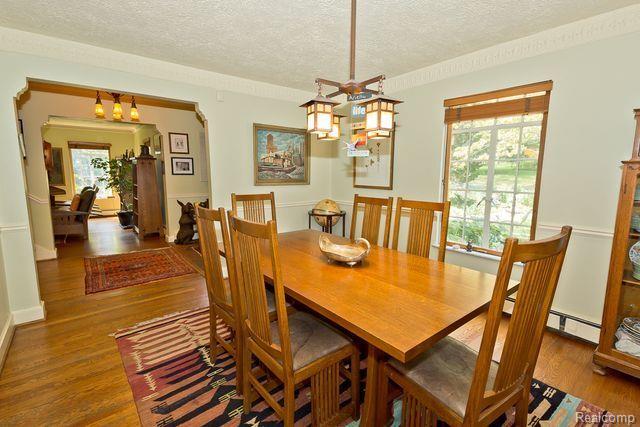 8642 HENDRIE Boulevard, Huntington Woods, MI — Photo 7
