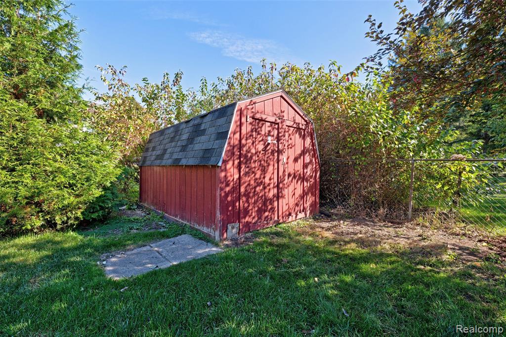 9269 Varodell Drive, Davison, MI 48423 — Photo 75