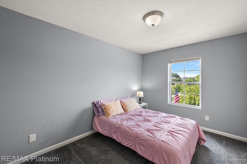 606 Kimball Street, Howell, MI 48855 — Photo 12