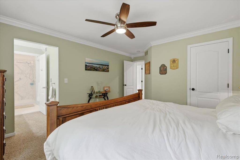 10005 Creekwood Trail, Davisburg, MI 48350 — Photo 44