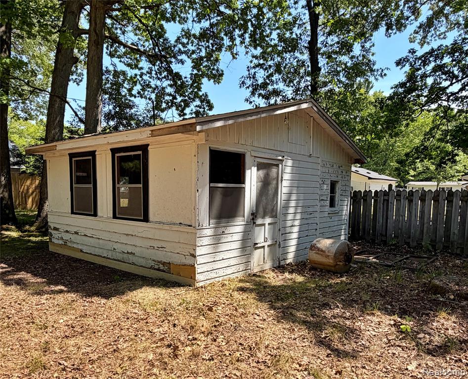 7177 Michael Drive, Caseville, MI 48725 — Photo 5