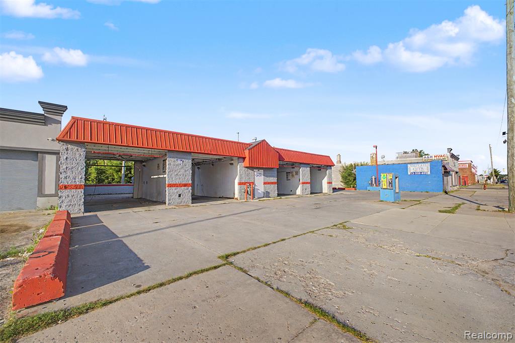 19639 W Warren Avenue, Detroit, MI 48228 — Photo 4