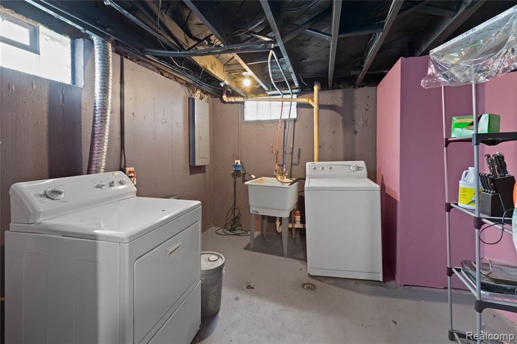 28005 Avondale Street, Inkster, MI 48141 — Photo 19