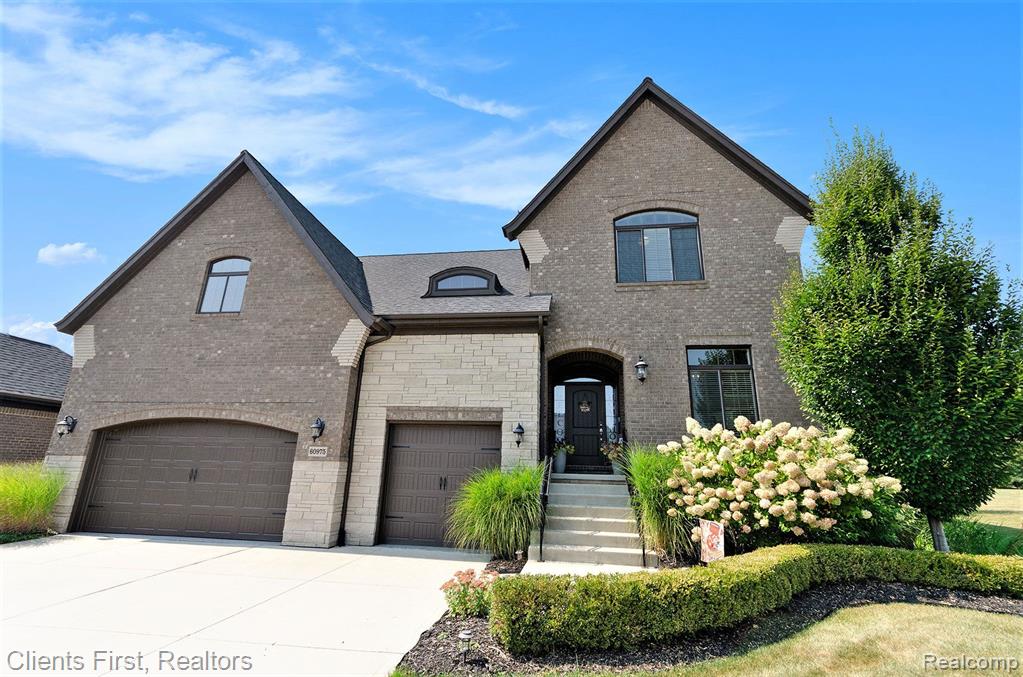 60975 STONECREST Drive, Washington, MI — Photo 3