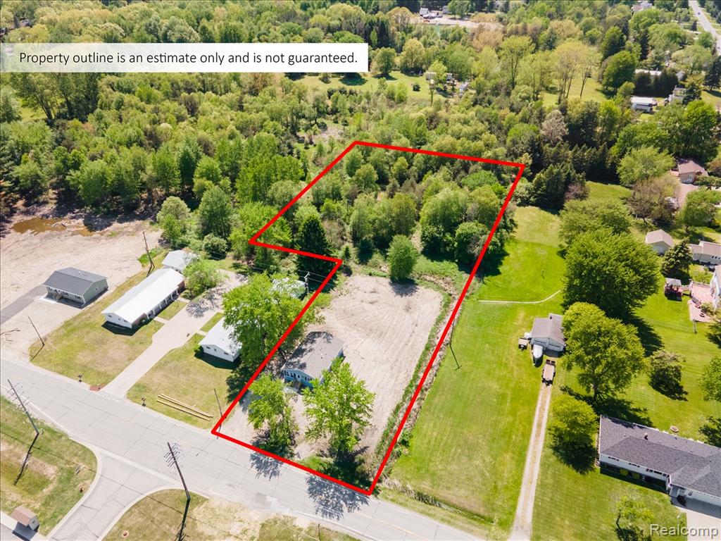 2971 Beach Road, Port Huron, MI 48060 — Photo 4