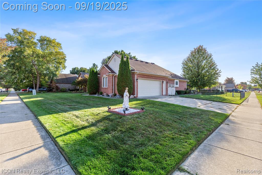 47367 Cherry Valley Drive, Macomb, MI 48044 — Photo 7