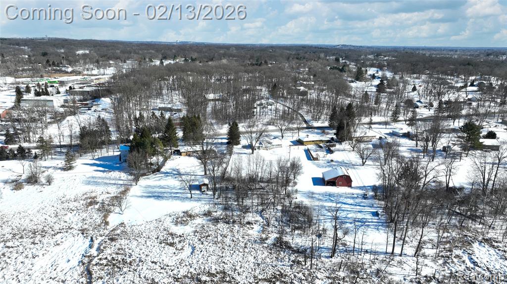 9643 Andersonville Road, Clarkston, MI — Photo 37