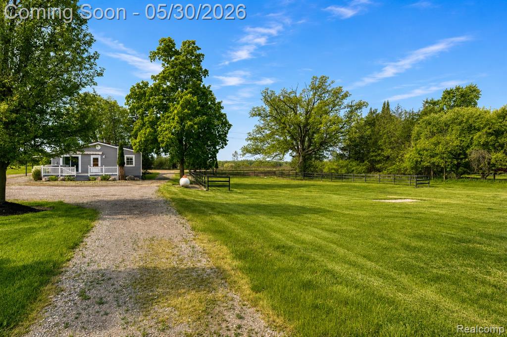 4481 Belford Road, Holly, MI 48442 — Photo 33