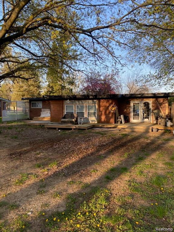 51575 SHELBY Road, Shelby Twp, MI 48316 — Photo 2
