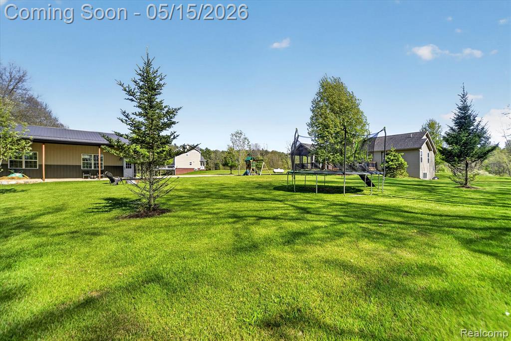 3057 Bignall Drive, Howell, MI 48855 — Photo 40