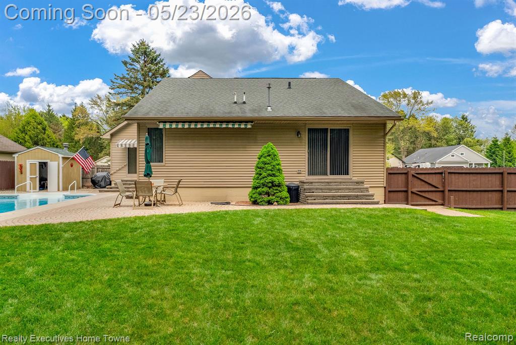 3307 Fanone Drive, Port Huron, MI 48060 — Photo 53