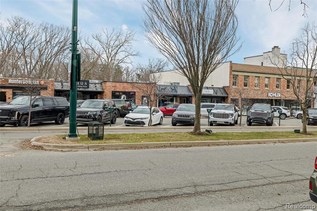 723 N Old Woodward Avenue, 5, Birmingham, MI 48009 — Photo 23