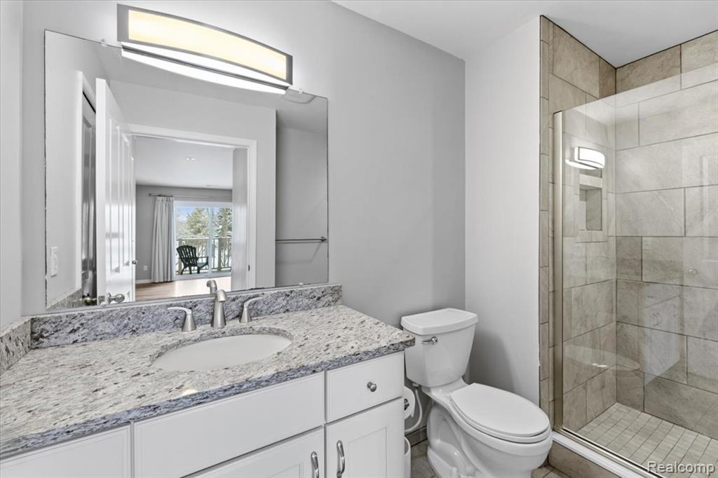 4127 Kirkway Court, 99, Howell, MI 48843 — Photo 18