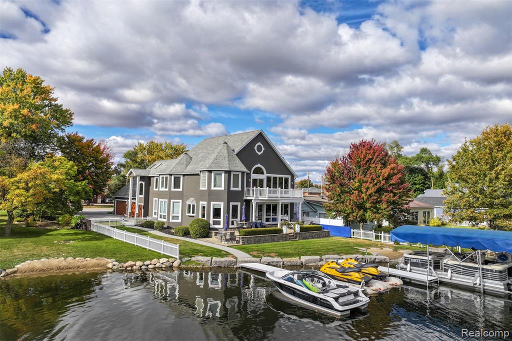 16083 Whitehead Drive, Linden, MI 48451 — Photo 5
