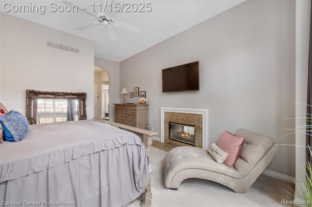 6434 Enclave Drive, Clarkston, MI 48348 — Photo 26