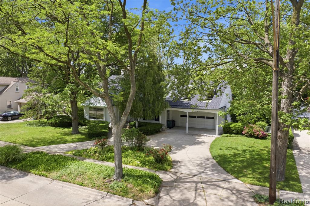 1956 Beverly Boulevard, Berkley, MI 48072 — Photo 46
