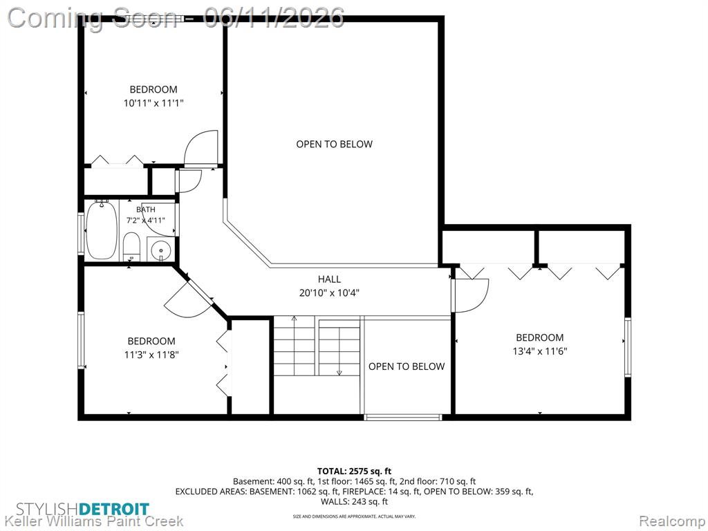 52359 Fox Pointe Drive, New Baltimore, MI 48047 — Photo 40