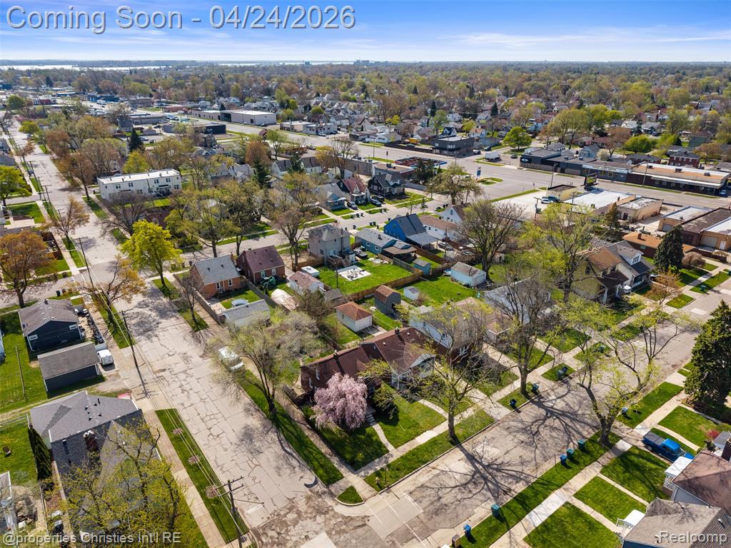 1611 Ethel Avenue, Lincoln Park, MI 48146 — Photo 31