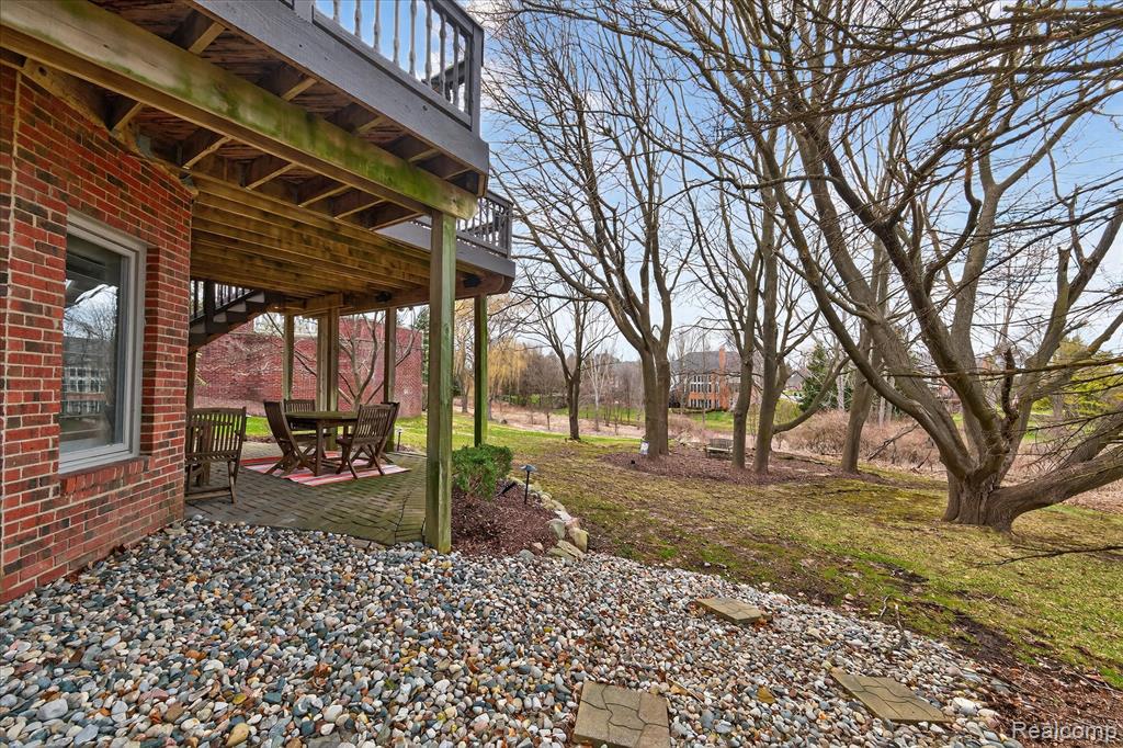 4806 Goodison Place Drive, Rochester, MI 48306 — Photo 66