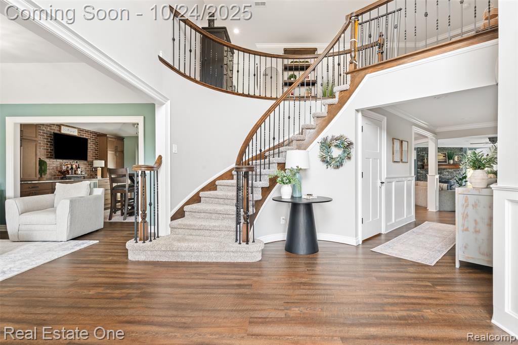 59089 Kunstman Road, Ray, MI — Photo 38
