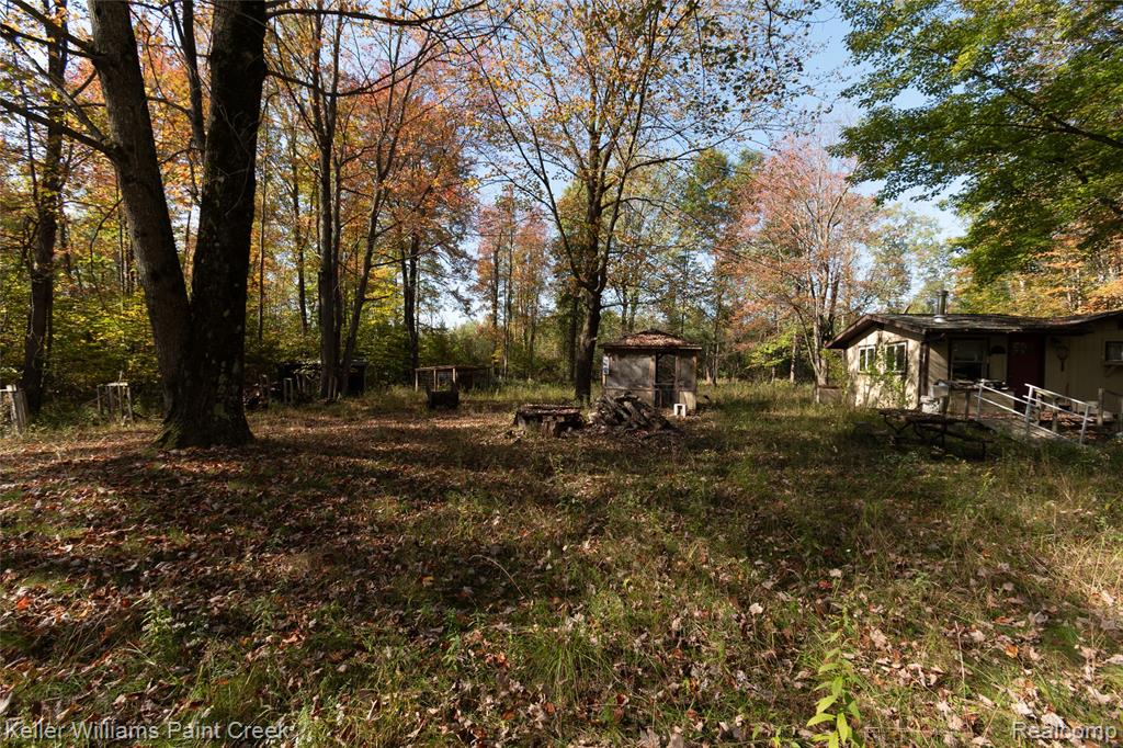 905 E M 61 Highway, Gladwin, MI 48624 — Photo 13