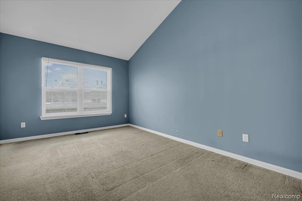 1848 Campau Farms Circle, Detroit, MI 48207 — Photo 18