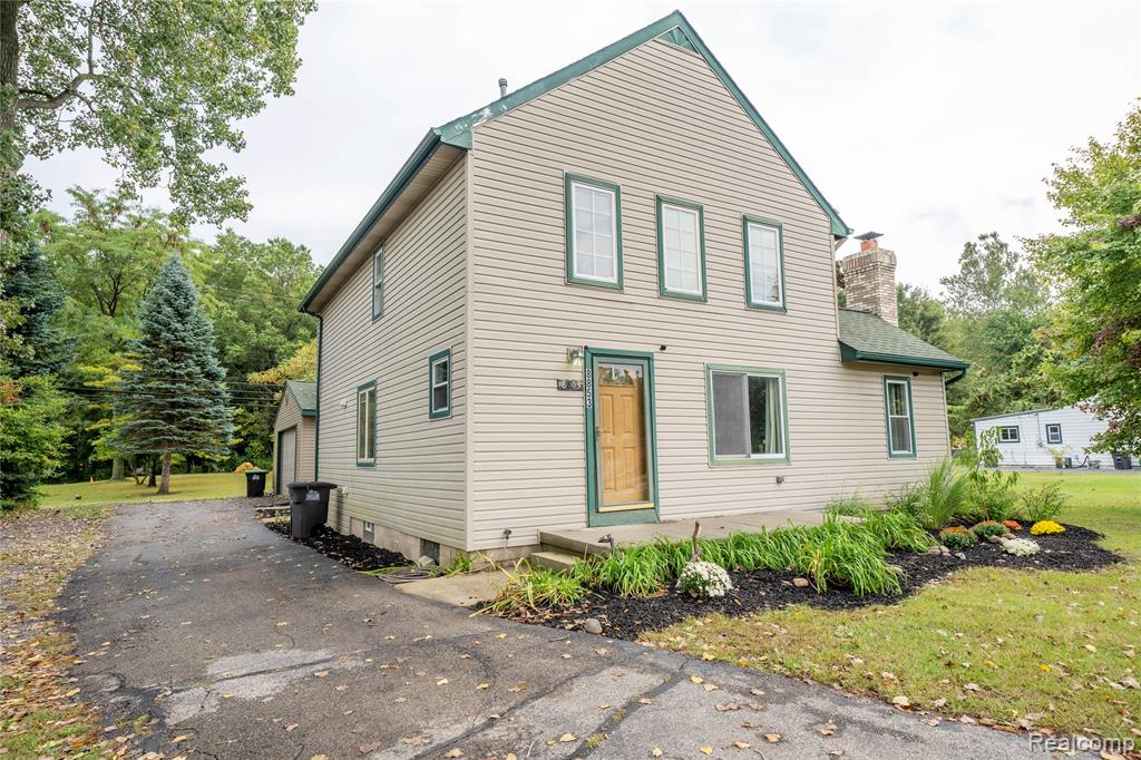 8853 Beech Daly Road, Taylor, MI 48180 — Photo 33