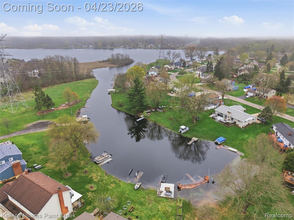 3154 Branch Court, Wixom, MI 48393 — Photo 31