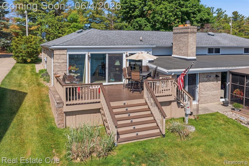 8080 Pine Ranch Drive, Brighton, MI 48114 — Photo 36
