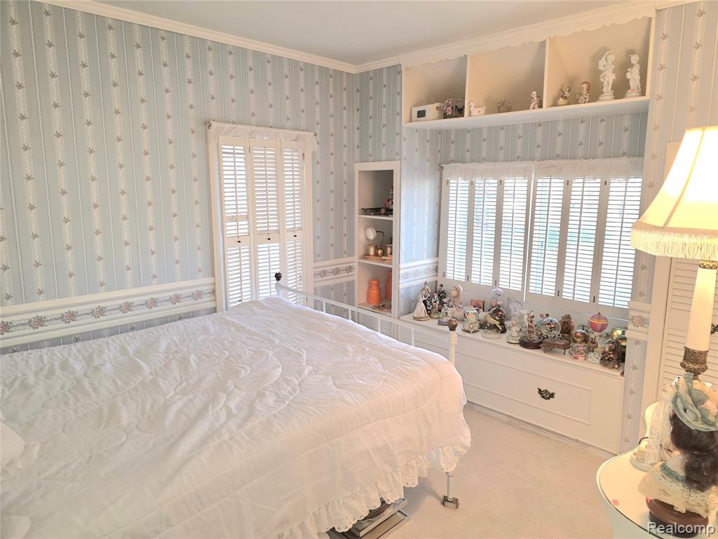 1670 S Channel Drive, Clay, MI 48028 — Photo 36