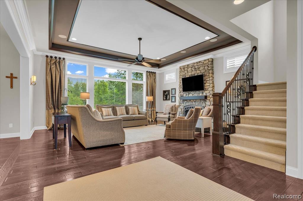 21174 Bridle Run, Northville, MI 48167 — Photo 10