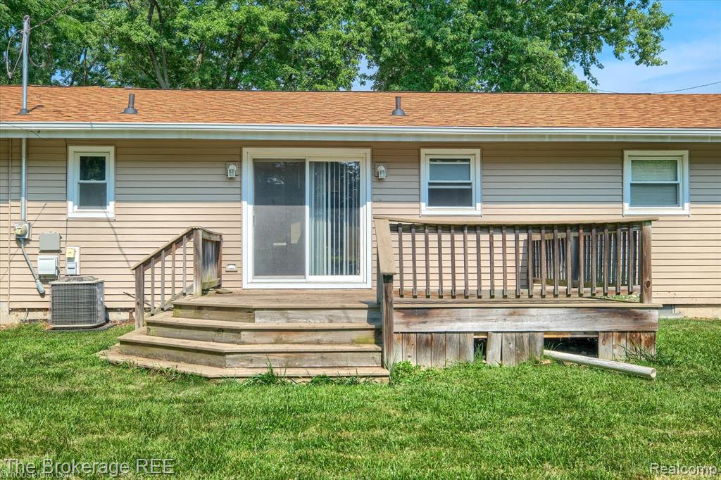 744 W Chelsea Circle, Davison, MI 48423 — Photo 5