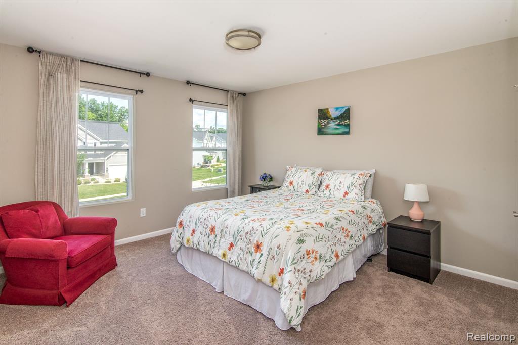 9929 KYLIE Drive, Brighton, MI 48116 — Photo 13