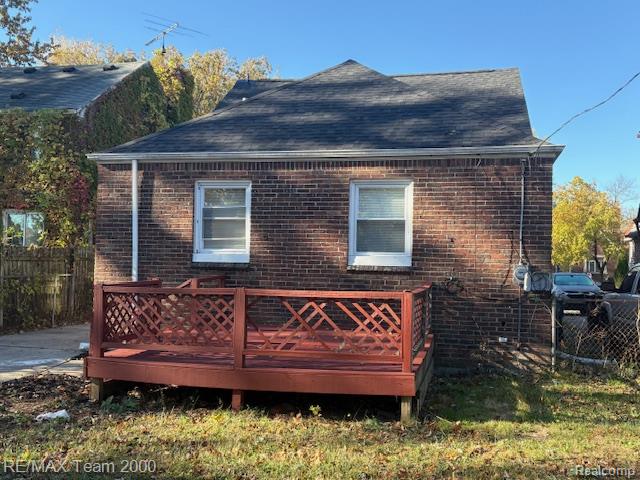 5066 Bedford Street, Detroit, MI 48224 — Photo 3
