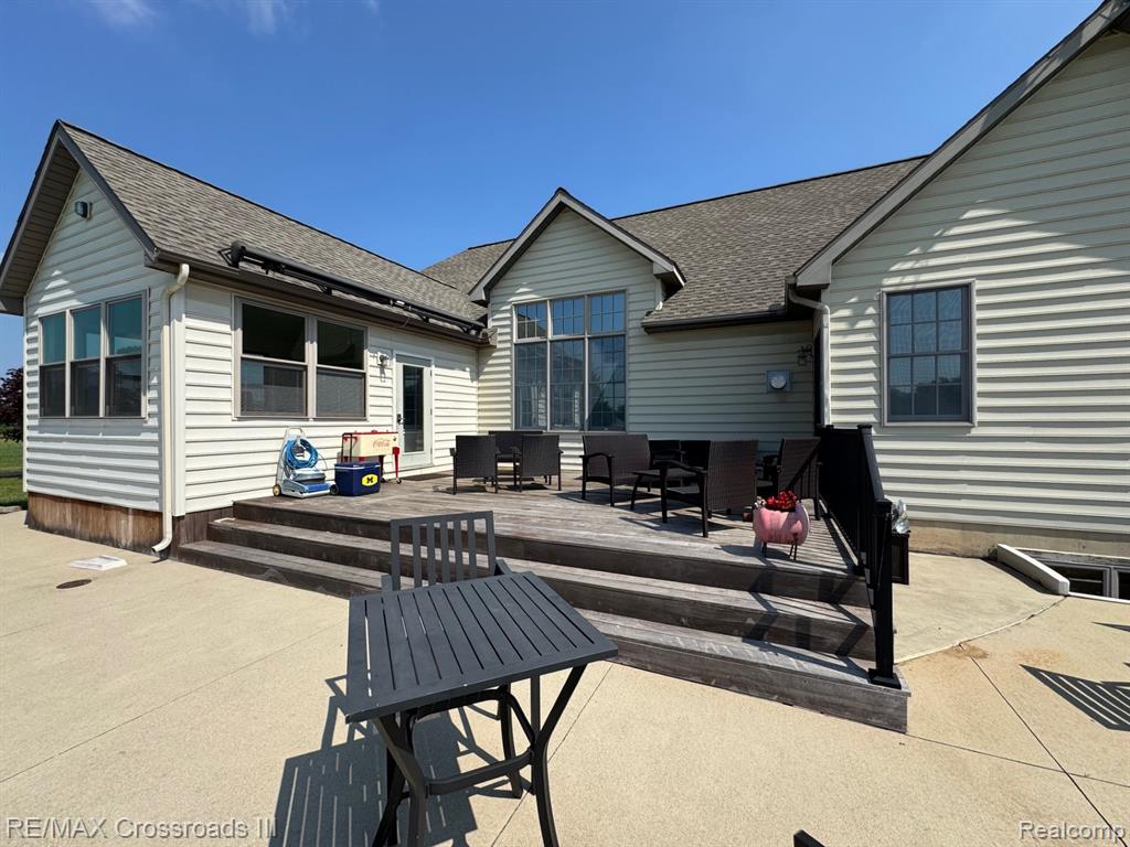 12161 LADD Road, Brooklyn, MI 49230 — Photo 8