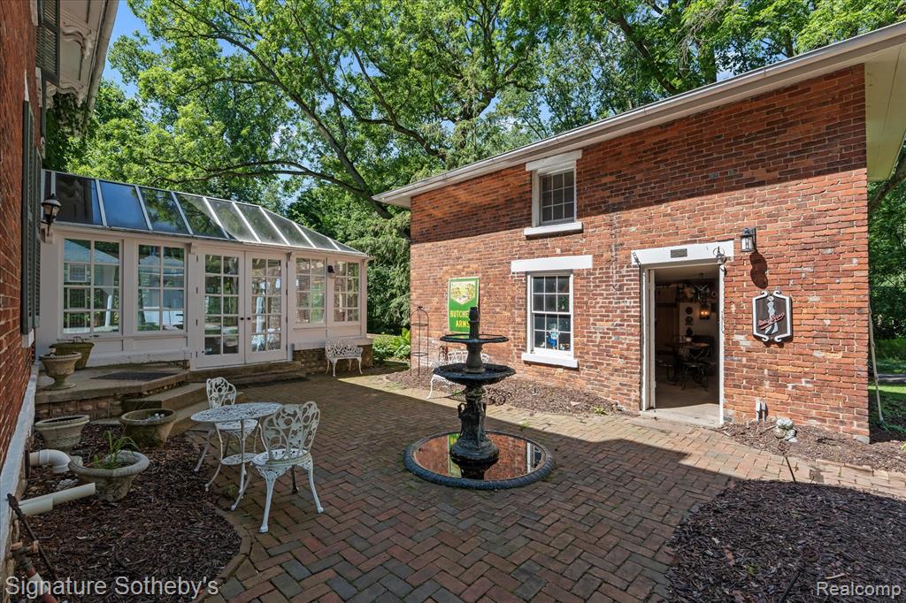 410 N Eagle Street, Marshall, MI 49068 — Photo 57