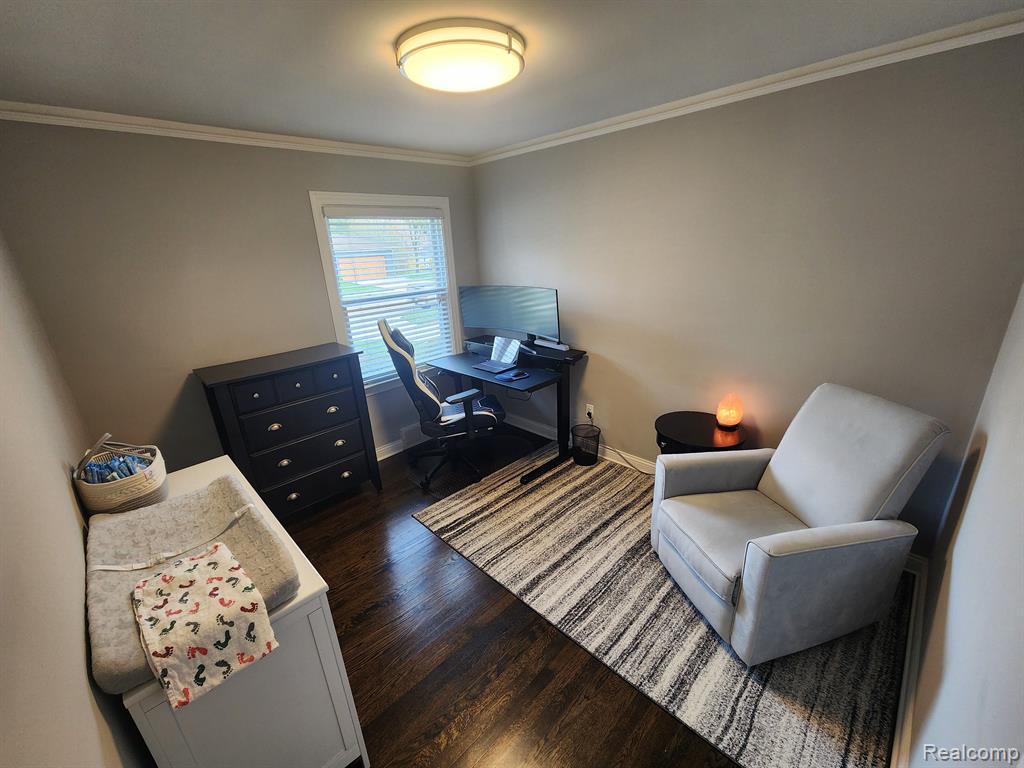 4711 ROBINWOOD Avenue, Royal Oak, MI 48073 — Photo 16