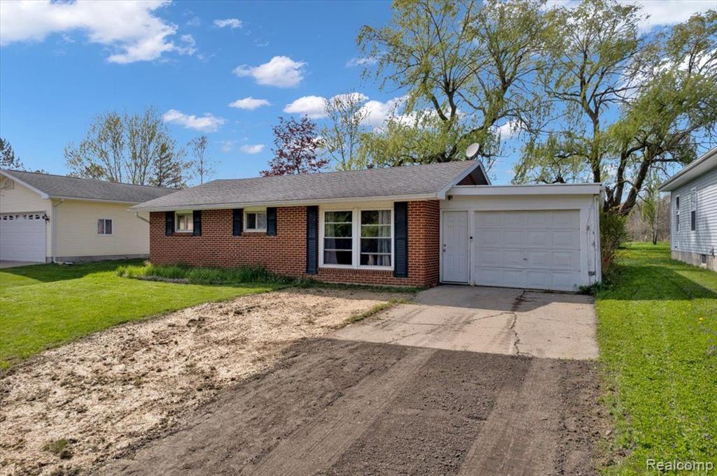 3935 ORR Drive, North Branch, MI 48461 — Photo 11