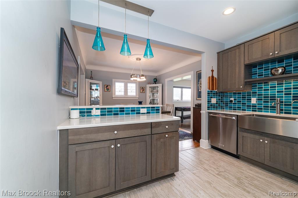 4311 Arlington Drive, Royal Oak, MI 48073 — Photo 21