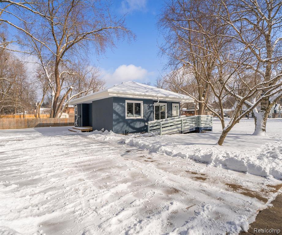 3175 LORRAINE Street, Ann Arbor, MI 48108 — Photo 28
