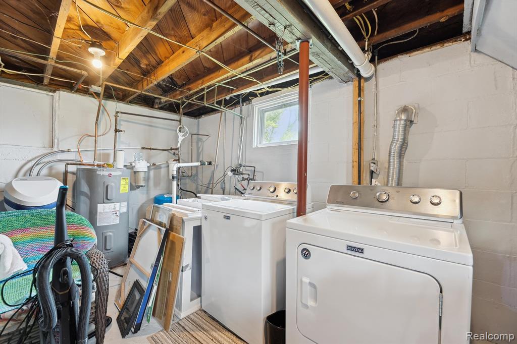8084 Euclid, Salem, MI 48175 — Photo 33