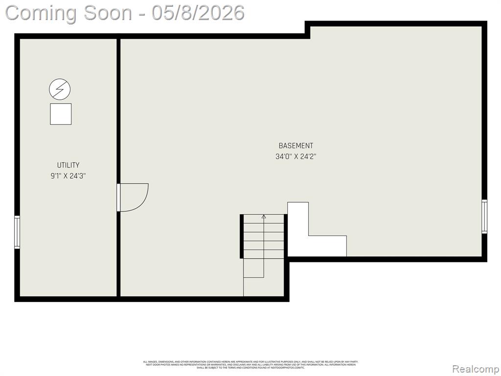 42819 Fairfield Drive, Belleville, MI 48111 — Photo 41
