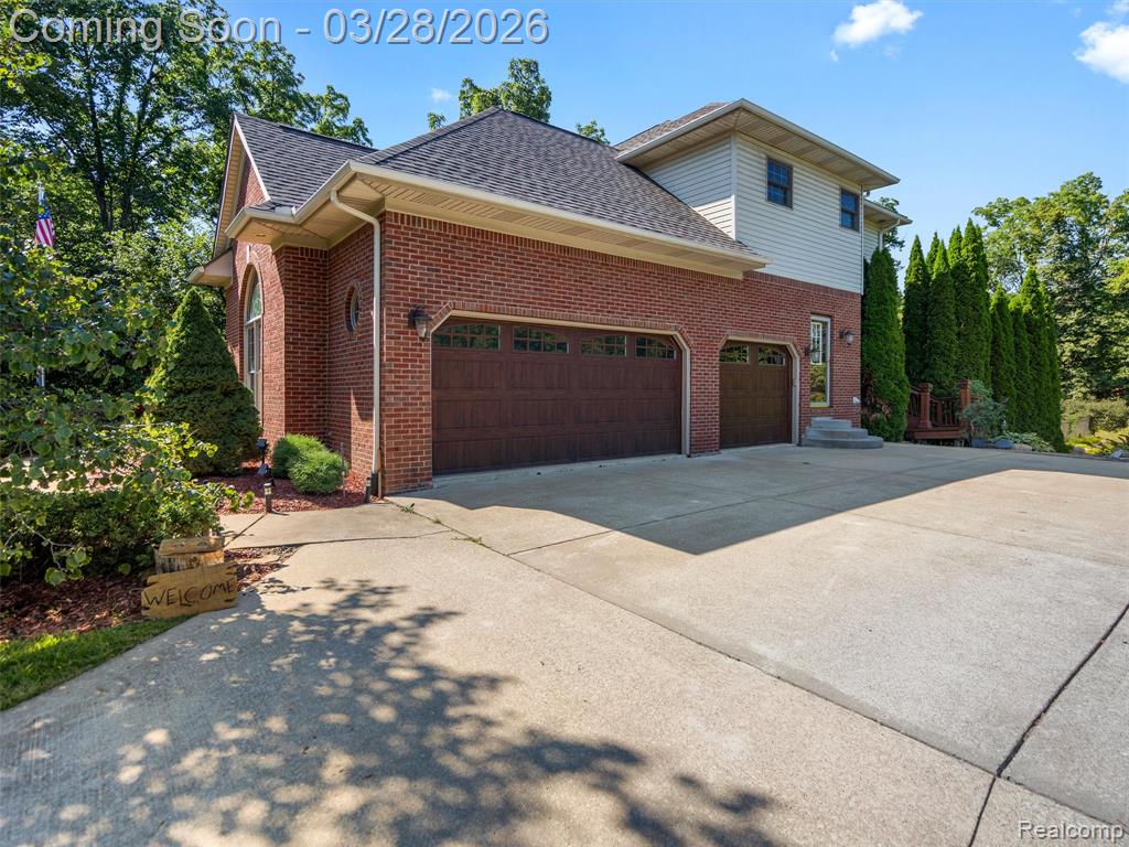 281 Mead Road, Rochester Hills, MI 48306 — Photo 59
